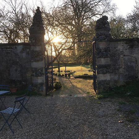 Maison D'Hotes Chandon De Briailles Savigny-les-Beaune Ngoại thất bức ảnh