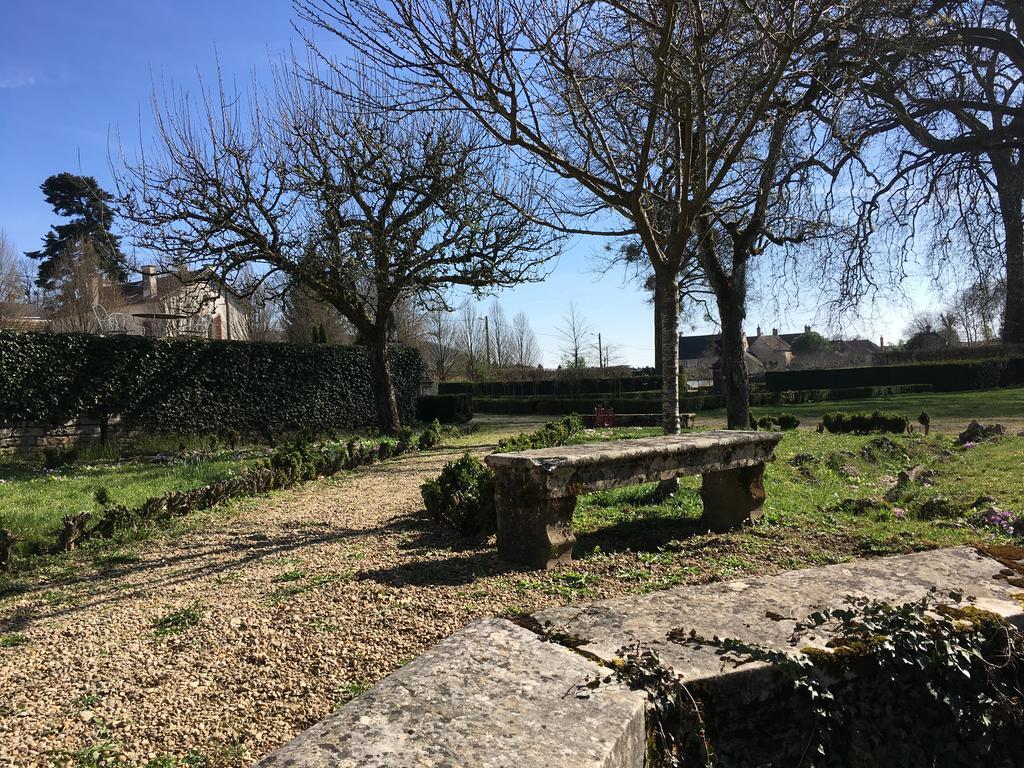 Maison D'Hotes Chandon De Briailles Savigny-les-Beaune Ngoại thất bức ảnh