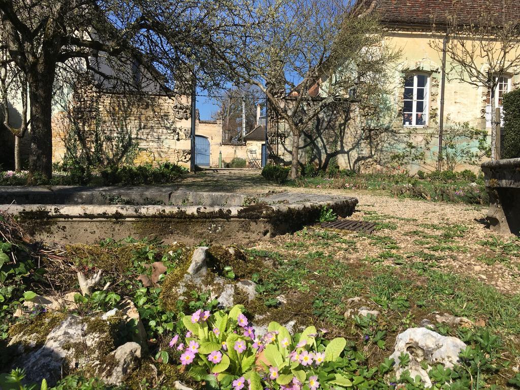 Maison D'Hotes Chandon De Briailles Savigny-les-Beaune Ngoại thất bức ảnh