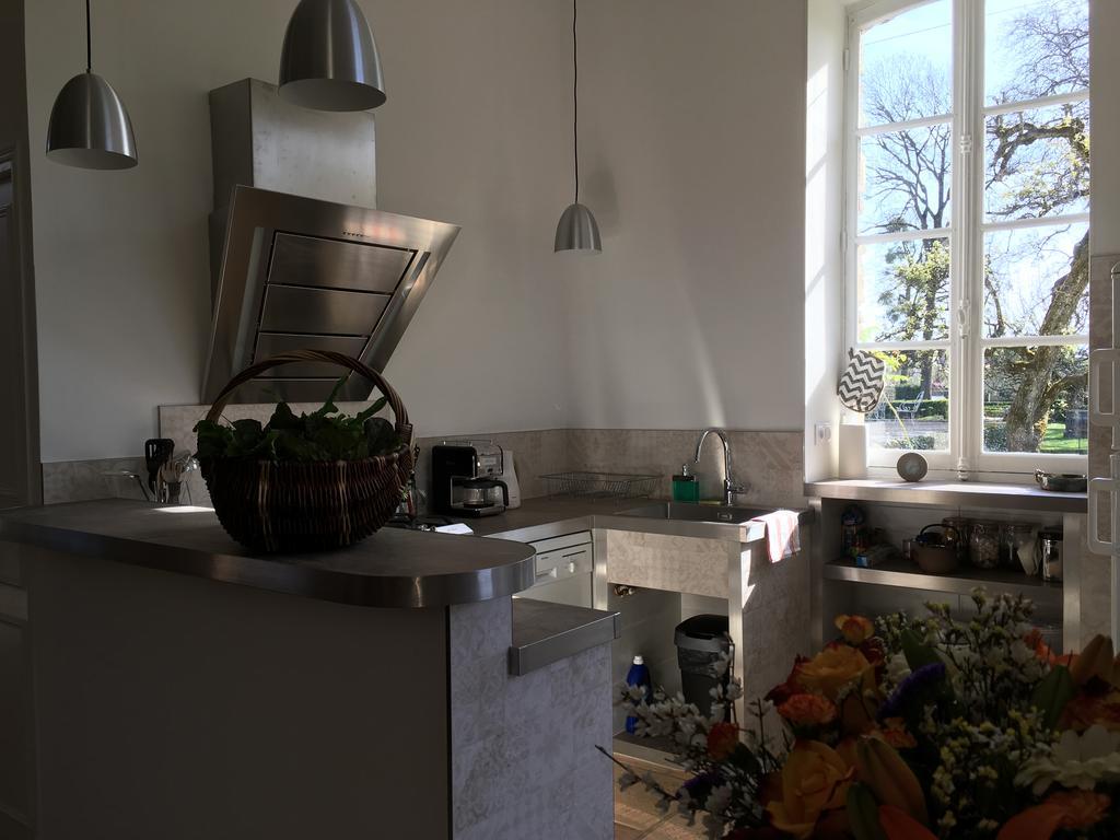 Maison D'Hotes Chandon De Briailles Savigny-les-Beaune Ngoại thất bức ảnh