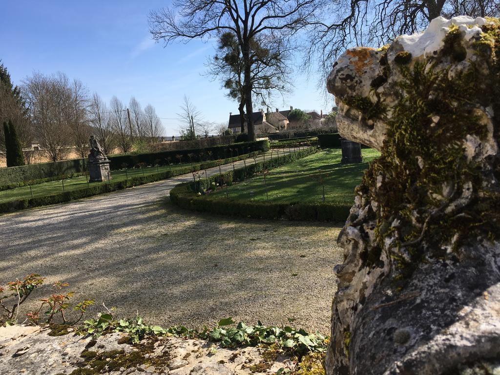 Maison D'Hotes Chandon De Briailles Savigny-les-Beaune Ngoại thất bức ảnh