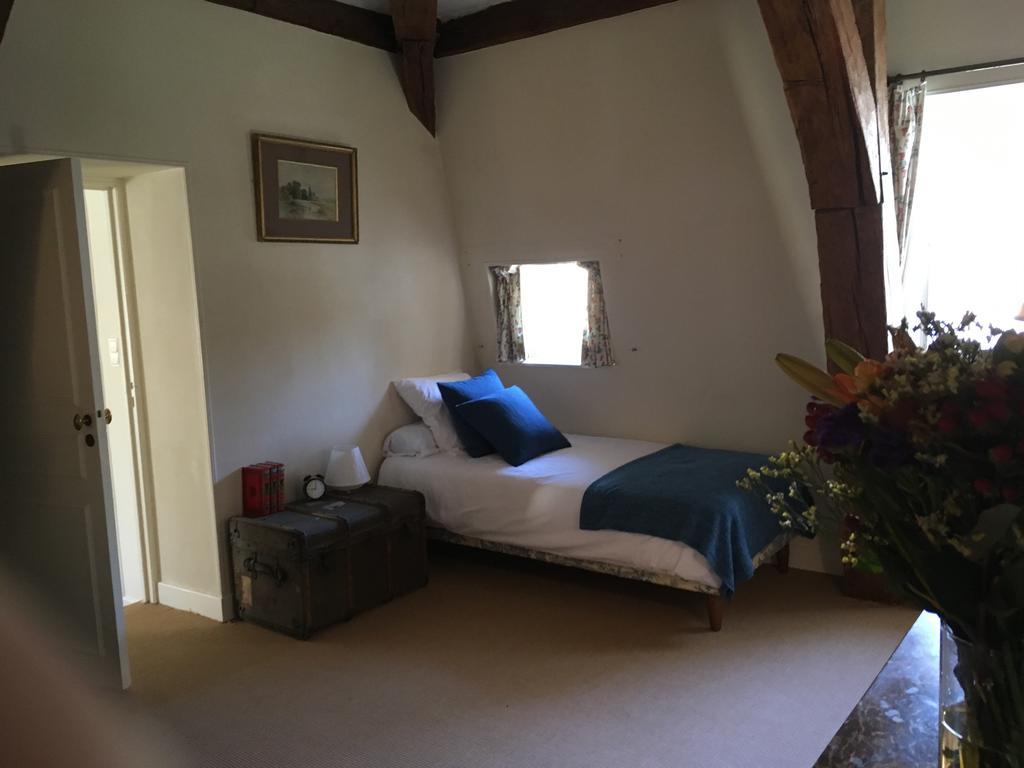 Maison D'Hotes Chandon De Briailles Savigny-les-Beaune Ngoại thất bức ảnh