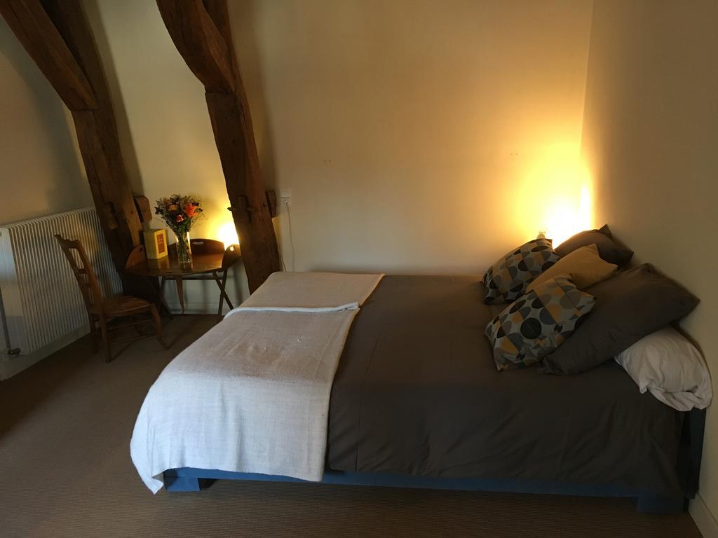 Maison D'Hotes Chandon De Briailles Savigny-les-Beaune Ngoại thất bức ảnh