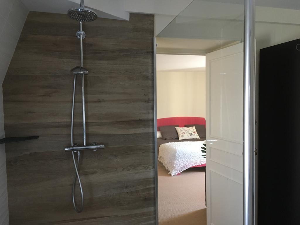Maison D'Hotes Chandon De Briailles Savigny-les-Beaune Ngoại thất bức ảnh