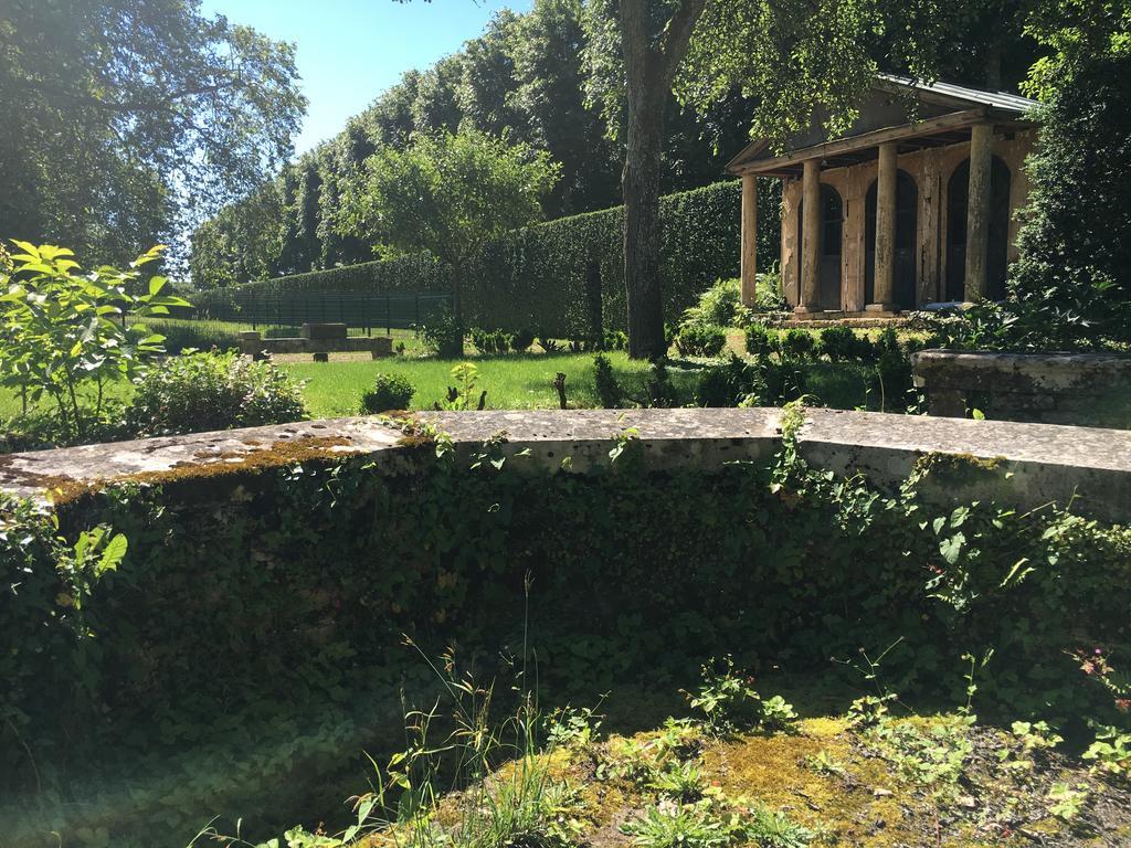 Maison D'Hotes Chandon De Briailles Savigny-les-Beaune Ngoại thất bức ảnh